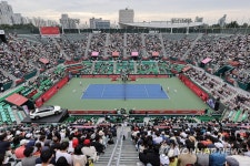 ATP 투어 코리아오픈 복식 결승전