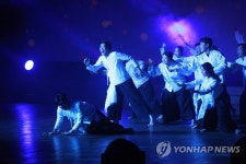 뮤지컬 나는 고려인이다 카자흐서 첫 해외공연