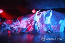 뮤지컬 나는 고려인이다 카자흐서 첫 해외공연