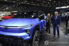 GM, 3분기 미국시장 車판매 24%↑…반도체 공급난 해소 시작됐나
