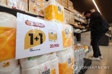 편의점 대용량ㆍ덤 증정 상품 인기