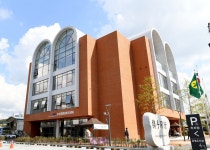 파주시, 조리읍 행정복지센터 준공·개청식