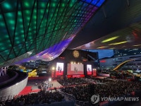 부산국제영화제 개막