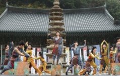 오대에 깃든 달그림자 2022 오대산 문화축전 7∼9일 개최