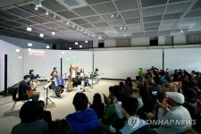 문래예술공장서 펼쳐지는 '서울 스테이지11' 공연
