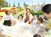 3년 만에 대면으로 열리는 임실N치즈축제