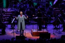 바리톤 김동규, 10월 어느 멋진 날 부산 콘서트