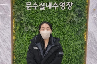 [전국체전] 다이빙 김수지, 동메달로 출발…