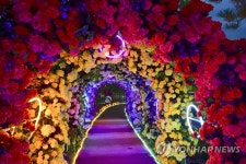 빵빵 터지는 안흥찐빵 축제로 오세요