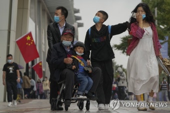 [中 당 대회 전망] ②'공동부유'·'인류운명공동체' 로드맵은
