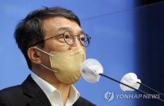 김의겸 한동훈, 이재명 수사차 美출장…韓 내부고발하나