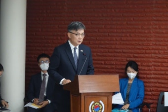 주인도대사관 국감서 韓기업 애로에 주목…게임·수입규제 거론