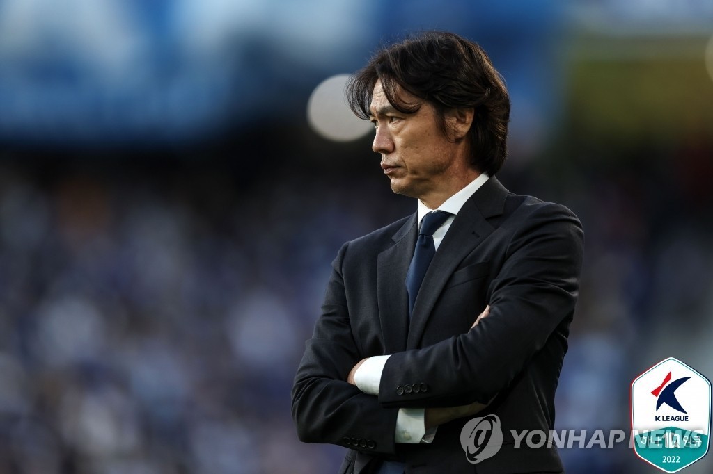 대한축구협회, 홍명보 감독 내정 충격… 강한 항의 속 결정력 강조