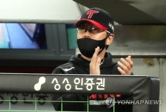류지현 LG 감독 출사표 