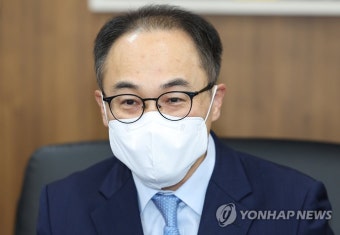 인사말하는 이원석 검찰총장