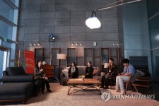 아주담담 짧은 영화, 긴 수다