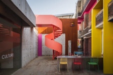 청주의 올해 아름다운 건축물…북문로1가 광순