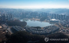 교통지옥 위례·동탄 신도시에 광역·전기버스 집중투입(종합)