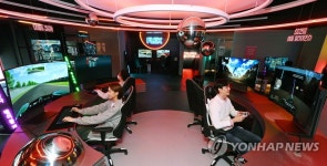 LG전자, 금성오락실 시즌3 운영
