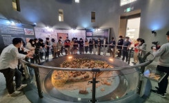 [합천소식] 국가사적 지정 기념 삼가고분군 바로 알기 행사 개최