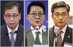 감사원 서해피살 은폐·왜곡 서훈 박지원 서욱 등 檢수사의뢰(종합)