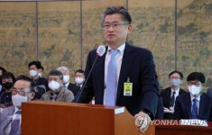 이의춘 한국인터넷신문협회장 답변
