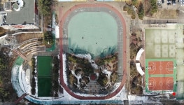 군포 산본 중앙공원 유수지 지하화…상부 공원으로 조성