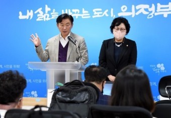 '성폭행범' 김근식 출소 후 의정부에 산다…지역사회 반발(종합2보)