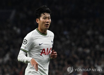 UCL서 폭발한 손흥민, 에버턴 상대로 공격포인트 행진 이어간다