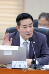 질의하는 신원식 의원