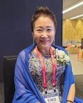 민혜경 국제결혼여성총연 이사장 200만 국제결혼가족 활용해야
