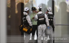 배터리 1개 화재에 전체 셧다운…비상전원장치도 무용지물