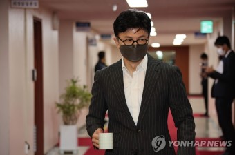 여권, '尹 브레인' 한동훈에 총선 출마 잇단 러브콜
