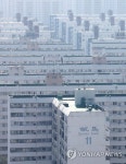 재건축 심의 통과된 강남 은마아파트