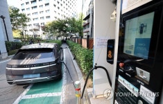 내년부터 정부 부처ㆍ지방자치단체 무공해차만 구매