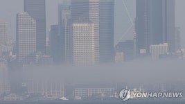 美시애틀 공기가 중국·인도보다 나쁘다니…산불 영향