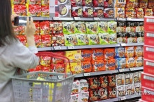 불닭볶음면ㆍ삼양라면 가격 인상