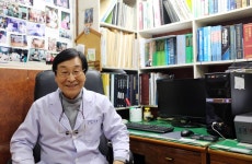 [#나눔동행] 57년째 무료 진료 박종수 원장 아직도 부족