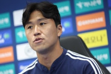우승하고 은퇴 울산 이호 시작한 곳에서 마침표…난 행운아