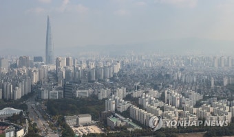 서울시, '유명무실' 대규모 아파트지구 14곳 폐지·축소