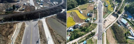 10년간 미연결 상태로 방치된 원주 동부순환도로 내년 초 착공