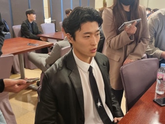 '득점왕' 조규성 