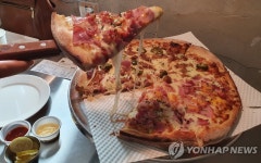 치즈 통행세 둔 미스터피자…대법 공정거래법 위반