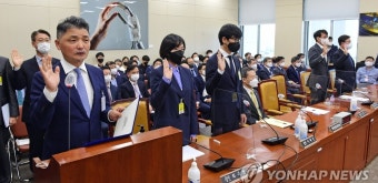 카카오 김범수, '먹통 사태'에 