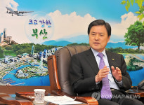 신라대 9대 총장에 허남식 전 부산시장 선임