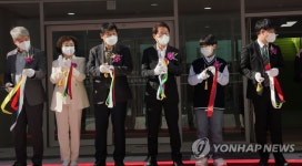 조희연 교육감, 위례솔초등학교 개교 축제 참석