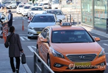 내일부터 서울 개인택시 심야운행조 투입…3천대 추가