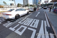 내일부터 서울 개인택시 심야운행조 투입…"3천대 추가"