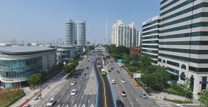 송파구 송파대로 명품거리로 탈바꿈…용역 시작