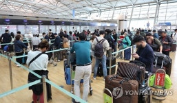 여행사 해외 항공권 발권, 1천336% 증가